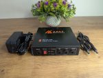 Araf Mini DC UPS 10400mah Premium Metal Body - Image 2
