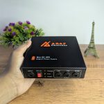 Araf Mini DC UPS 10400mah Premium Metal Body - Image 3