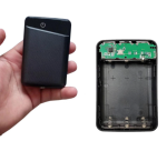 Stylish 3 Cell Power Bank Case for 18650 Lithium Battery - Image 2