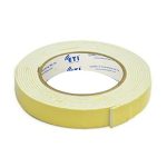Double Sided Foam Tape – 1 Inch x 4 Meter