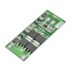 2S 20A BMS Charger 18650 Lithium Li-ion Battery Balance Protection Board