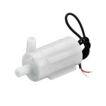 Submersible 3V Mini DC Water Pump Vertical Type - Image 3