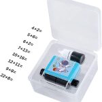 Kids Math Stamp Roller - Image 2