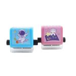 Kids Math Stamp Roller - Image 3