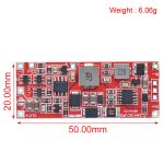 2s 24w dc ups power supply module v4.0cn version is not fragile