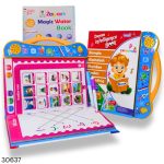 Zayan Intelligence Book 25-58 page