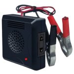 180W Inverter Solar Home Power Inverter 180W Peak 12V DC To 220V AC Output Converter AC Transmitter Charger Power Supply On-Board Charger Switches - Image 2