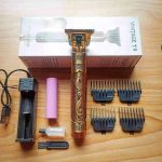 Vintage T9 Trimmer metal body