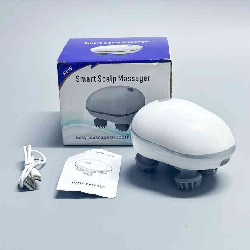 pimage11759548891088 Smart Scalp Massager - Instant Relaxation, Healthy Hair - Image 1