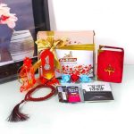 Islamic Gift Item 7pcs Combo Package
