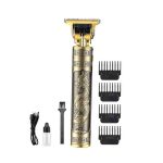 Vintage T9 Trimmer metal body - Image 2