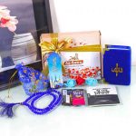 Islamic Gift Item 7pcs Combo Package - Image 3