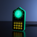 Smart Plug in Quran with Remote Imported - Image 2