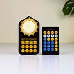 Smart Plug in Quran with Remote Imported - Image 3
