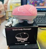 Smart Scalp Massager - Instant Relaxation, Healthy Hair - Image 4