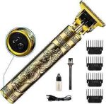 Vintage T9 Trimmer metal body - Image 4