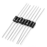 1N4007 Diode 1000V 1A General Rectifier Diode (1pcs)
